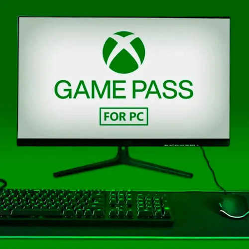 Game Pass (abbonamento di 3 mesi) (chiave di licenza Xbox / Europa)