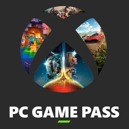 Lifetime PC Game Pass