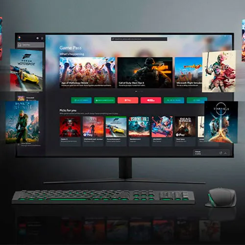 Game Pass (abbonamento di 3 mesi) (chiave di licenza Xbox / Europa)