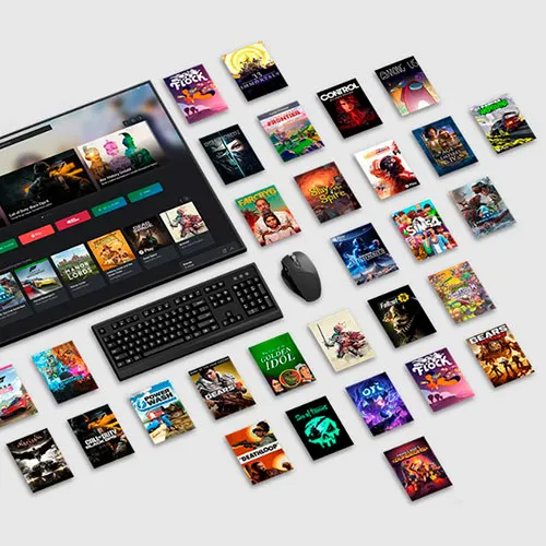 Game Pass (abbonamento di 3 mesi) (chiave di licenza Xbox / Europa)