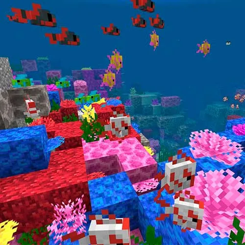 Minecraft – edice Java a Bedrock (PC, Microsoft Store – Global)