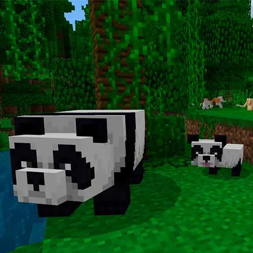 Minecraft – edice Java a Bedrock (PC, Microsoft Store – Global)