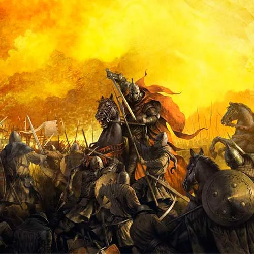 Kingdom Come Deliverance (PC Steam Codice / Europa)