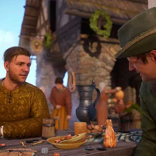 Kingdom Come Deliverance (PC Steam Codice / Europa)