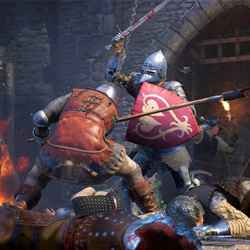 Kingdom Come Deliverance (PC Steam Codice / Europa)