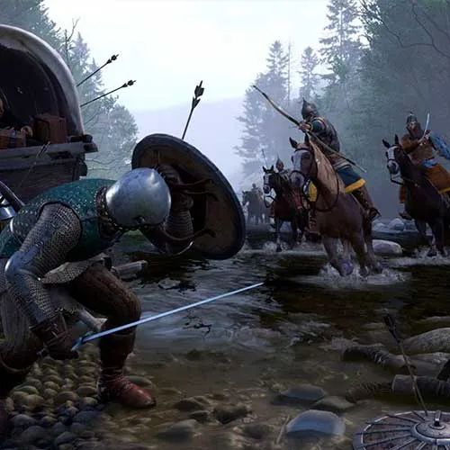 Kingdom Come Deliverance (PC Steam Codice / Europa)