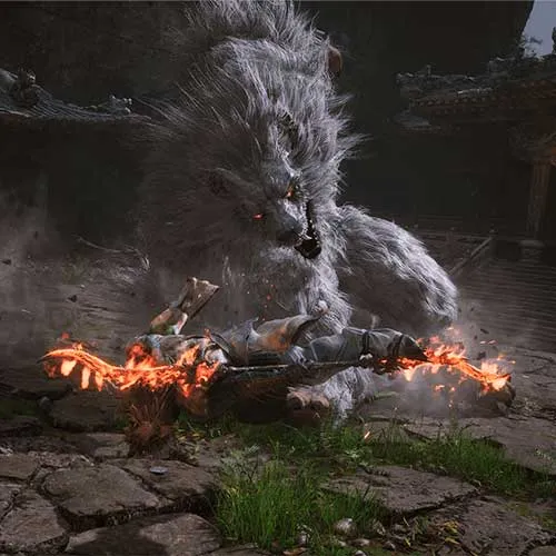 Black Myth Wukong (PC Steam Key / Global)
