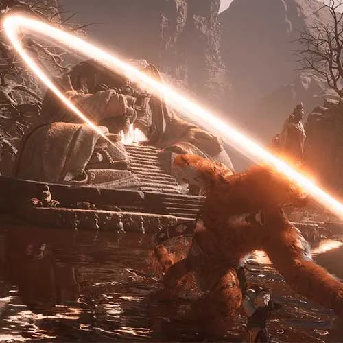 Black Myth Wukong (PC Steam Key / Global)