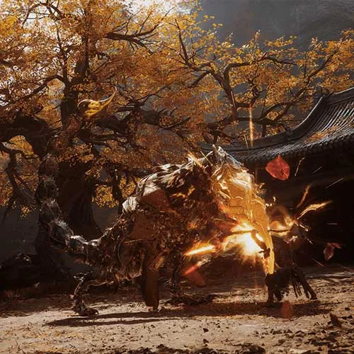 Black Myth Wukong (PC Steam Key / Global)
