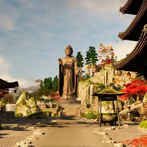 Ghost of Tsushima DIRECTOR'S CUT (PC Steam Key / Global)