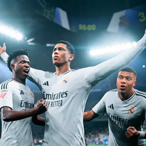 EA Sports FC 25 Ultimate Edition (Xbox Key / Global)