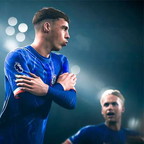 EA Sports FC 25 Ultimate Edition (Xbox Key / Global)
