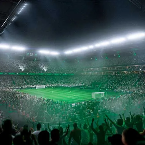 EA Sports FC 25 Ultimate Edition (Xbox Key / Global)