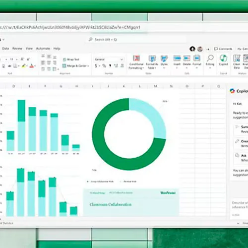 Microsoft Excel 2024 (Account Bind License) (Lifetime License / Global)