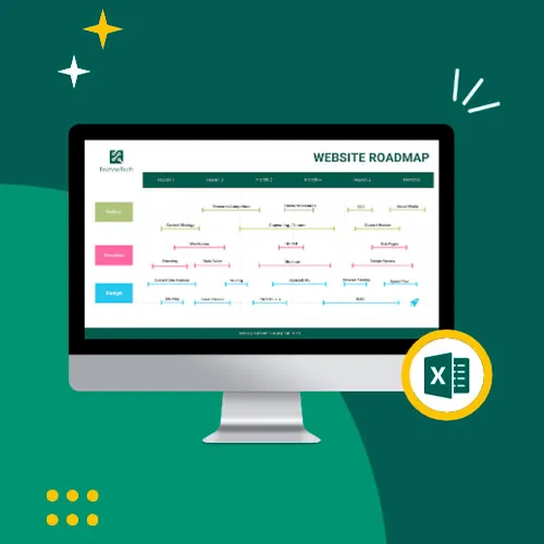 Microsoft Excel 2024 (Account Bind License) (Lifetime License / Global)