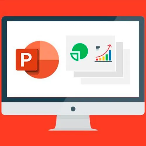 Microsoft PowerPoint 2024 (Account Bind License) (Lifetime License / Global)