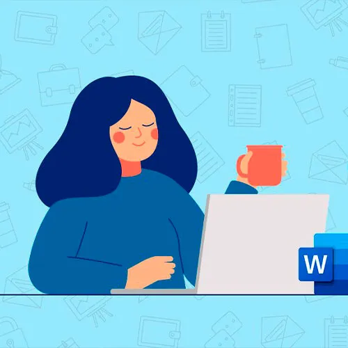 Microsoft Word 2024 (Account Bind License) (Lifetime License / Global)