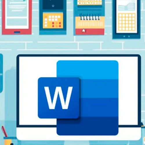 Microsoft Word 2024 (Account Bind License) (Lifetime License / Global)
