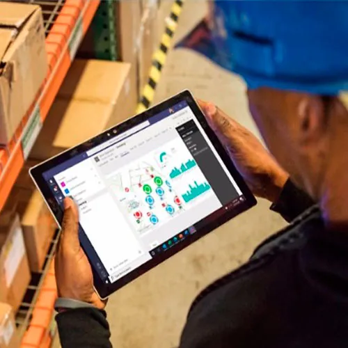 Microsoft Visio Pro 2024 (licencja powiązana z kontem) (licencja dożywotnia / globalna)