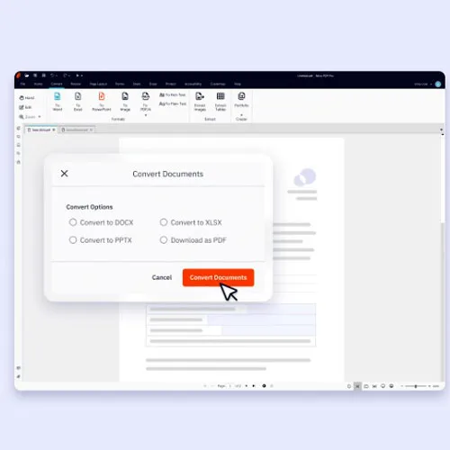 Nitro PDF Pro 10 ترخيص دائم (ترخيص مدى الحياة / عالمي)