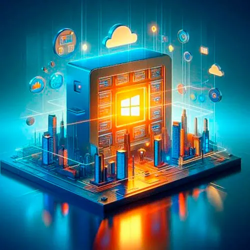 Microsoft Windows Server 2025 CALs (50 Users) (Lifetime License / Global)