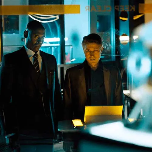 Quantum Break (Xbox One Key / GLOBAL)