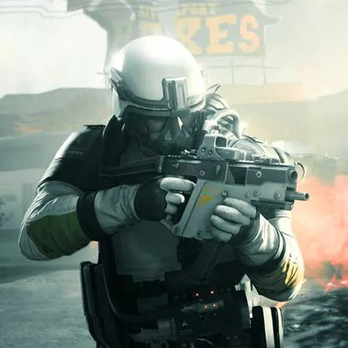 Quantum Break (Xbox One Key / GLOBAL)