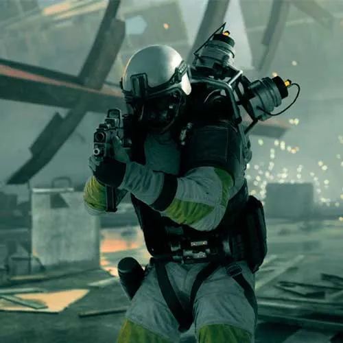 Quantum Break (Xbox One Key / GLOBAL)