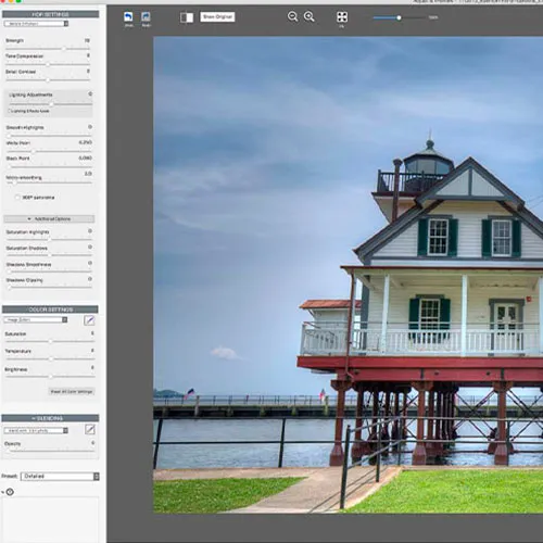 HDRsoft Photomatix Pro 7 (Windows) (Lebenslange Lizenz / Global)