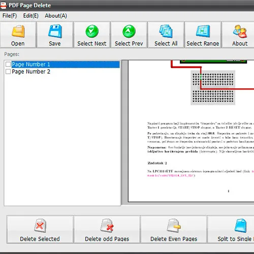 PDFZilla PDF Editor (Windows) (Lifetime License / Global)