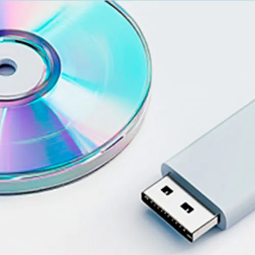 WinX DVD Copy Pro (Windows) (Lebenslange Lizenz / Global)