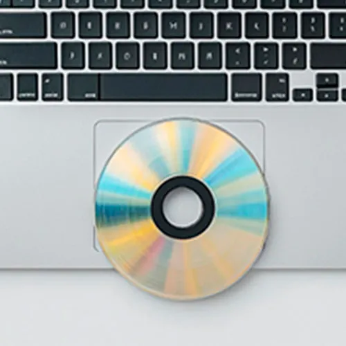 WinX DVD Copy Pro (Windows) (Lebenslange Lizenz / Global)
