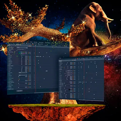 Microsoft Pinnacle Studio Ultimate 19 (Windows) (Lebenslange Lizenz / Global)