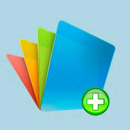 Wonderfox Gestor de documentos (Windows) (Licencia de por vida / Global)