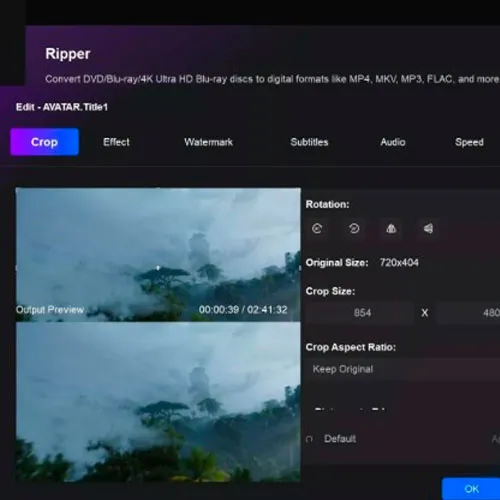 Wonderfox DVD Ripper Pro (Windows) (Lifetime License / Global)