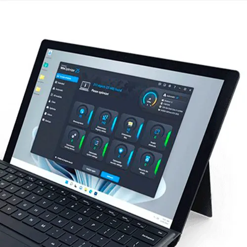 Ashampoo WinOptimizer 25 (Windows) (Lebenslange Lizenz / Global)