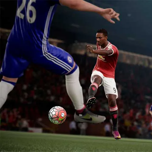 FIFA Soccer 17 (clave para PC EA App / Global)