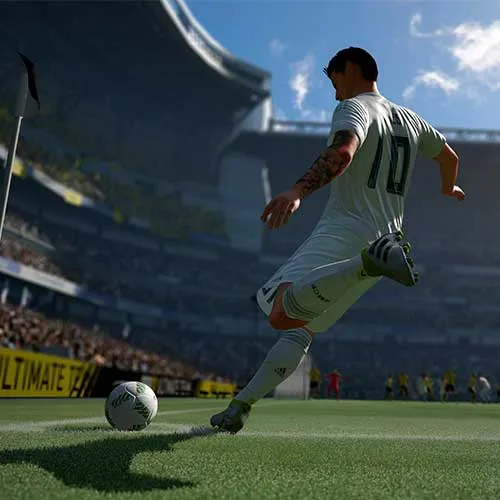 FIFA Soccer 17 (clave para PC EA App / Global)
