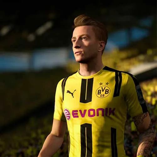 FIFA Soccer 17 (clave para PC EA App / Global)