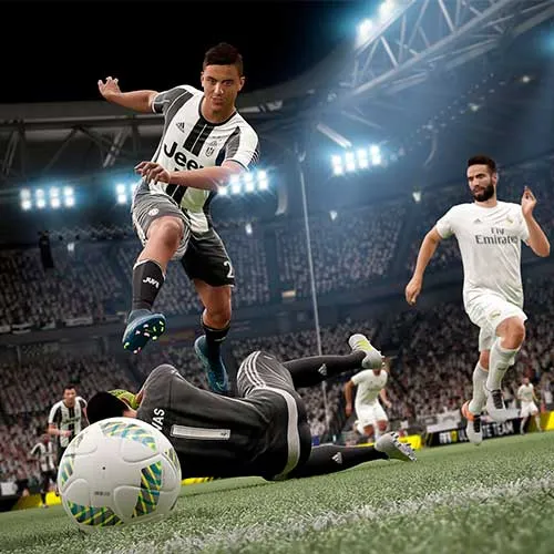 FIFA Soccer 17 (clave para PC EA App / Global)