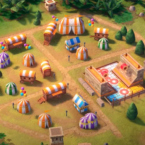 Civilization VI: Aztecas DLC (Clave para PC Steam / Global)
