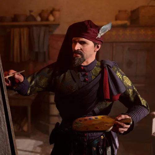 Kingdom Come Deliverance II - Brushes With Death DLC (مفتاح PC Steam / عالمي)