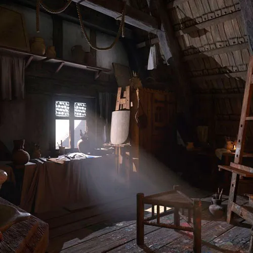 Kingdom Come Deliverance II - Brushes With Death DLC (مفتاح PC Steam / عالمي)
