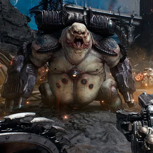 DOOM - The Dark Ages Edizione Premium (Codice PC Steam / Global)