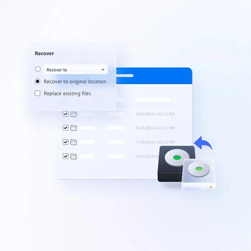 EaseUS Todo Backup (Τρέχουσα έκδοση) (Mac) (Άδεια χρήσης διάρκειας ζωής / Global)