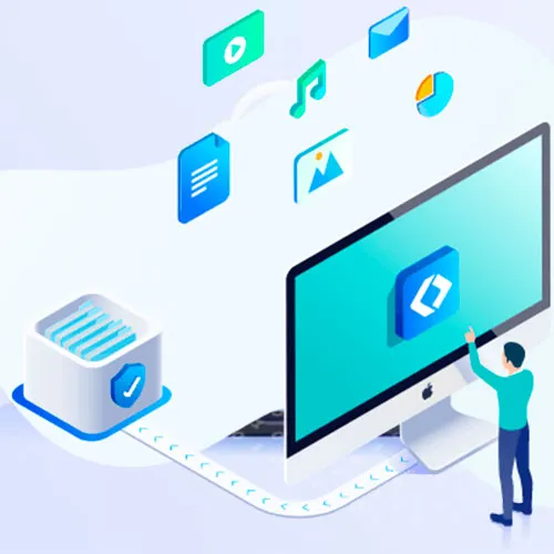 EaseUS Todo Backup (Τρέχουσα έκδοση) (Mac) (Άδεια χρήσης διάρκειας ζωής / Global)