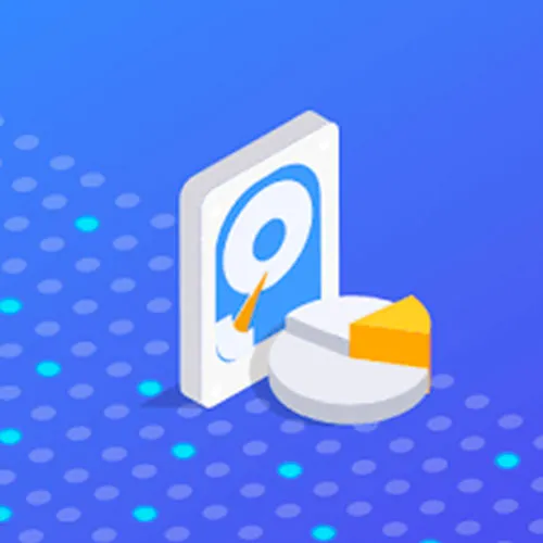 EaseUS Partition Master Server (Upgrades) (Windows) (Lebenslange Lizenz / Global)