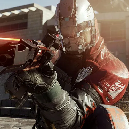 Call of Duty: Infinite Warfare (PC Steam Key / Global)