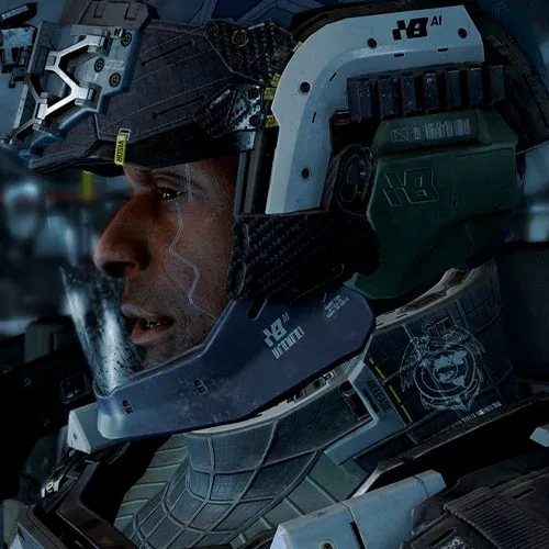 Call of Duty: Infinite Warfare (PC Steam Key / Global)