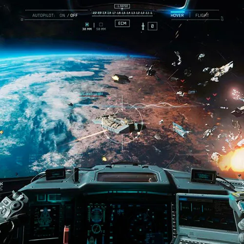 Call of Duty: Infinite Warfare (PC Steam Key / Global)